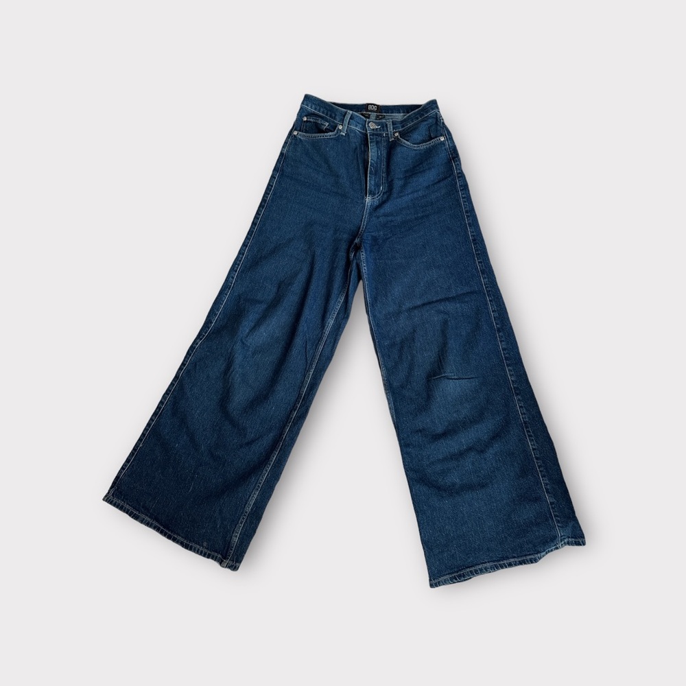 BDG A-Wide Jeans